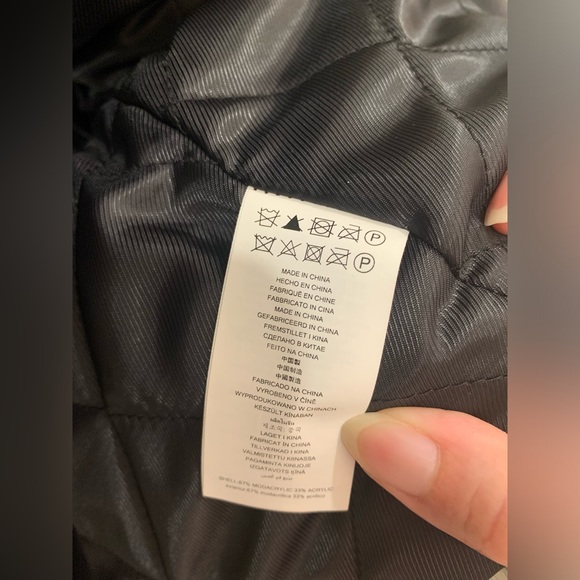 🔥Stunning New Michael Kors Faux Fur Animal Print Tiger Vest Size XS 🔥 - Picture 6 of 8